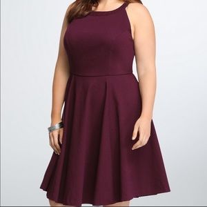 Torrid dress!